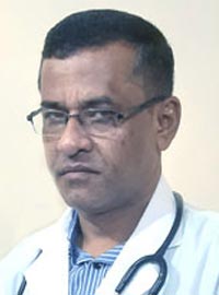 Dr. Mohammed Anisur Rahman