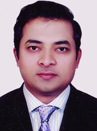 Dr. Mohammad Habibur Rahman