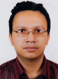 Dr. Mohammed Maksudul Karim