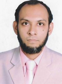 Dr. Mohammed Maruf-Ul-Quader