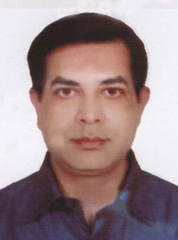 Dr. Mohammed Shahabuddin Khaled