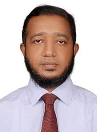 Dr. Mohammed Yousuf Meah
