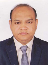 Dr. M. Abu Hena Chowdhury
