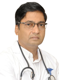 Dr. Mohammod Bakhtiar Uddin