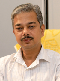 Dr. Mohammad Zahir Uddin