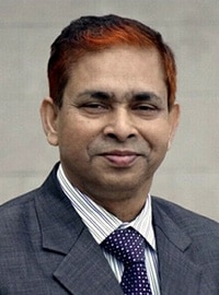 Dr. Mohd. Harun Or Rashid