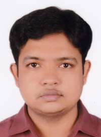 Dr. Mohit Kumer Pramanik