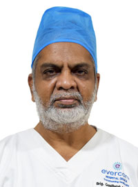 Dr. Moinul Hoque Chowdhury