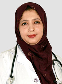 Dr. Monika Parvin