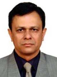 Dr. Moniruzzaman Ahmed
