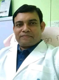 Dr. Monoranjan Sarkar