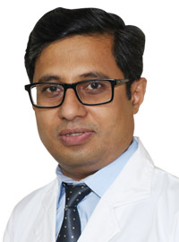 Dr. Monsur Ahmed