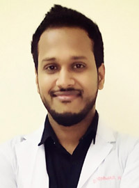 Dr. Monwar Hamid