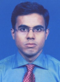 Dr. Monzur Ahmed