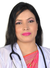Dr. Most. Asma Khatun