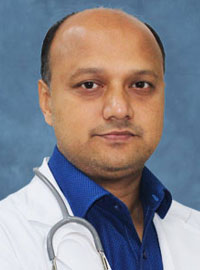 Dr. Mostafa Noor Mohsin