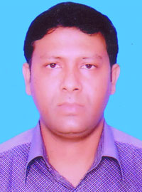 Dr. Mostak Uddin Ahmed