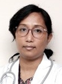 Dr. Moumita Tripura