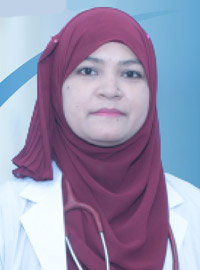 Dr. Mst. Nasrin Sultana
