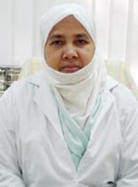 Dr. Mst. Nazmun Nahar Mina