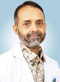 Dr. Muhammad Abdullahel Kafi