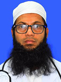 Dr. Muhammad Arshad-ul-Azim
