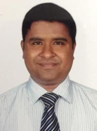 Dr. Muhammad Asaduzzaman