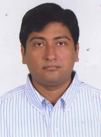 Dr. Muhammad Kamrul Hassan