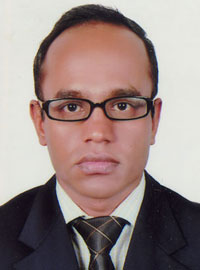 Dr. Muhammad Kamruzzaman Khokan