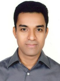 Dr. Muhammad Mahbub Hossain