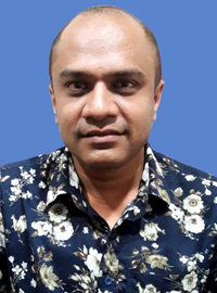 Dr. Muhammad Mahmudul Haque Anik