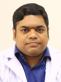 Dr. Muhammad Masudul Hasan Arup