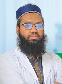 Dr. Muhammad Monirul Alam