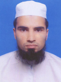 Dr. Md. Oliur Rahman