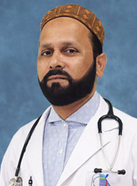 Dr. Muhammad Taiyeb