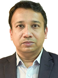 Dr. Muhibbur Rahman Rafe