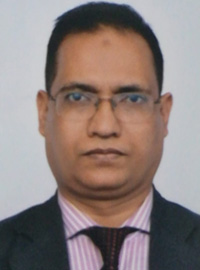 Dr. Mukhlesur Rahman Shamim