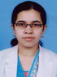 Dr. Muna Islam