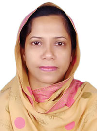 Dr. Munawar Sultana