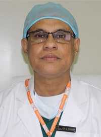 Dr. Munshi Kalamur Rahman