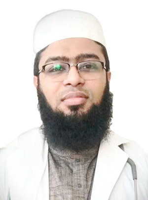 Dr. Muntasir Khan