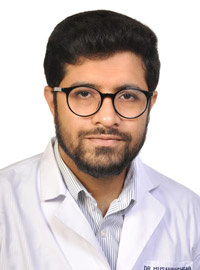 Dr. Musannah Ashfaq