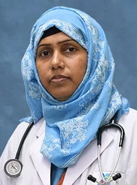 Dr. Muslina Akhter