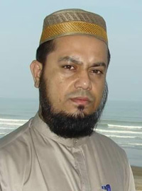 Dr. NM Khairul Bashar