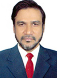Dr. Nadiuzzaman Khan Nadim