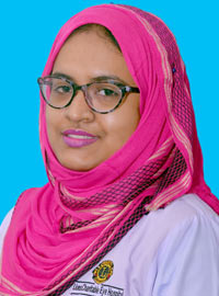 Dr. Nahid Sultana