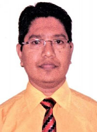 Dr. Nahin A. Abbasi