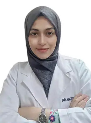 Dr. Najmun Nahar