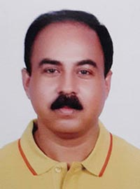 Dr. Nandan Kumar Majumder