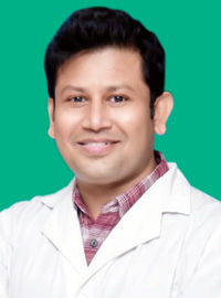 Dr. Narayan Chowdhury (Nixon)